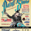 Ad design published in The Horse and Back Street Choppers magazine.