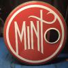 MINT bass drum head