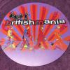 NOT AN ACTUAL BASS DRUM HEAD.. but a cover direct printed on 1.5MM styrene to be attached via velcro to the actual bass drum head.