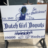 4'x5' Photo Op Peep Board